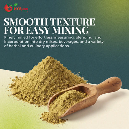 Goldenseal Herb Powder