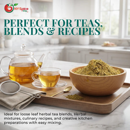 Goldenseal Herb Powder