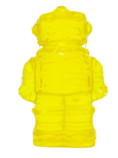 3D Gummy Robots - NY Spice Shop