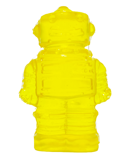 3D Gummy Robots - NY Spice Shop