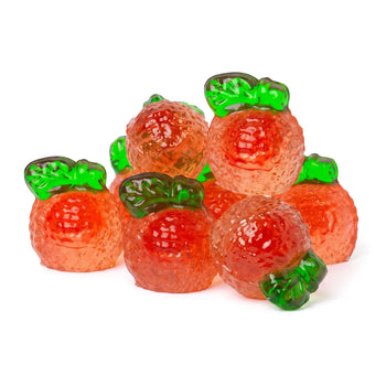 3D Gummy Filled Fruit Lychees - NY Spice Shop
