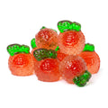 3D Gummy Filled Fruit Lychees
