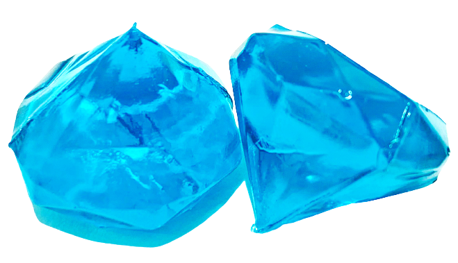 3D Gummy Gems - NY Spice Shop