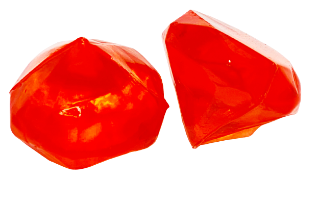 3D Gummy Gems - NY Spice Shop