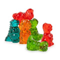3D Gummy Dinosaurs