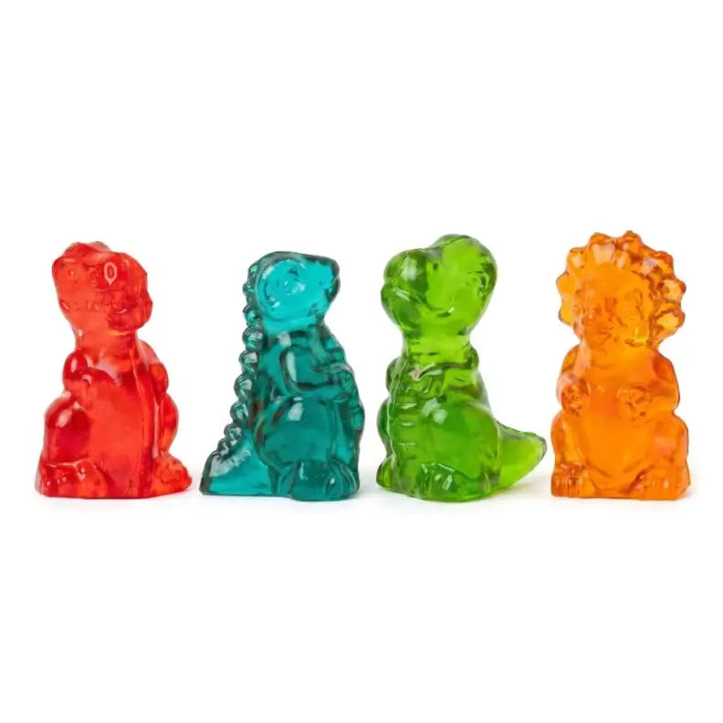 3D Gummy dinousar - NY Spice Shop