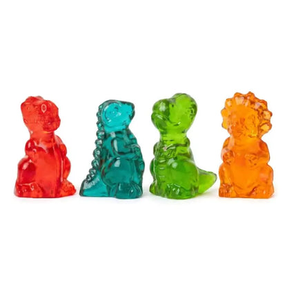 3D Gummy dinousar - NY Spice Shop