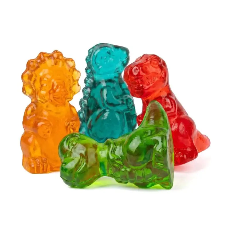 3D Gummy dinousar - NY Spice Shop
