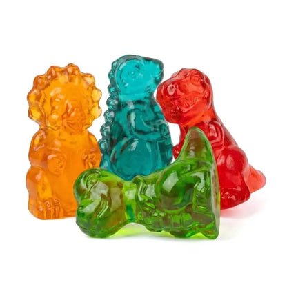 3D Gummy dinousar - NY Spice Shop