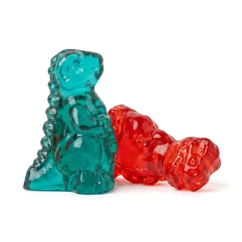 3D Gummy dinousar - NY Spice Shop
