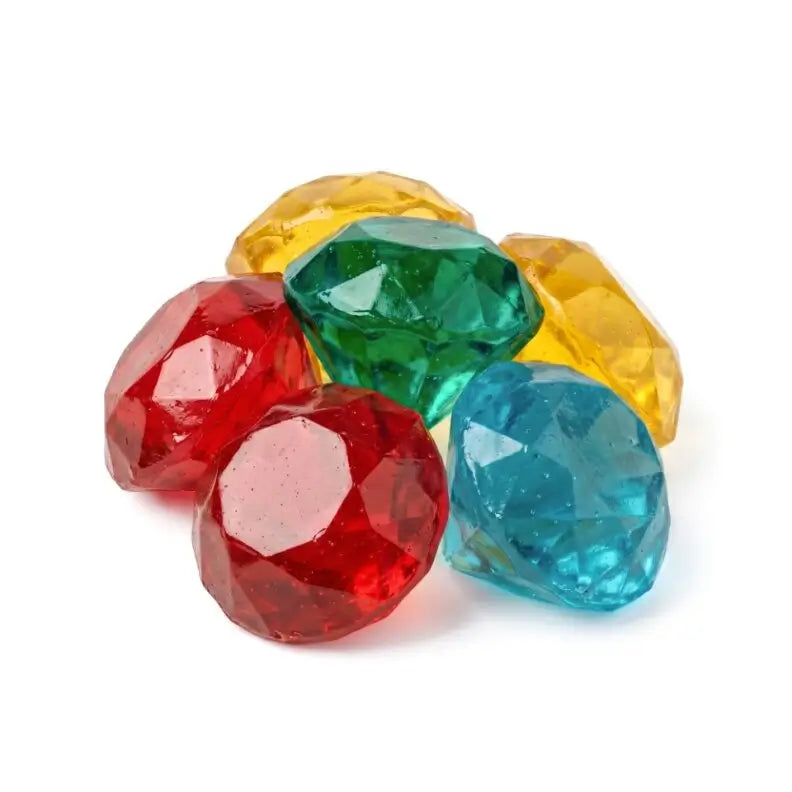 3D Gummy Gems - NY Spice Shop