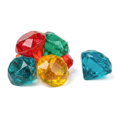 3D Gummy Gems - NY Spice Shop