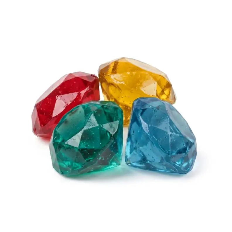 3D Gummy Gems - NY Spice Shop