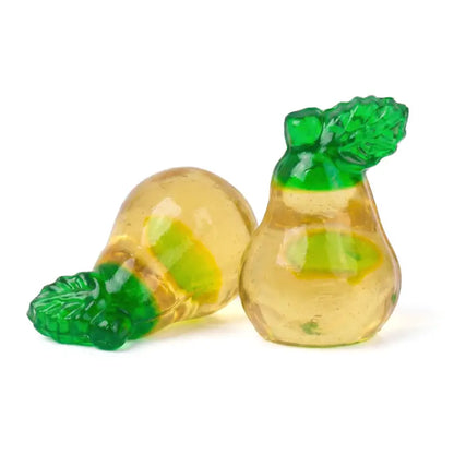 3D Gummy Filled Fruit Pears - NY Spice Shop