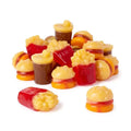 Gummy Fast Food 3D Gummies