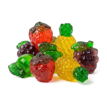 3D Gummy Fruit Mix - NY Spice Shop