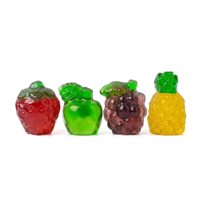 3D Gummy Fruit Mix - NY Spice Shop