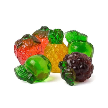 3D Gummy Fruit Mix - NY Spice Shop