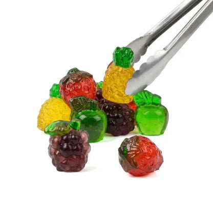 3D Gummy Fruit Mix - NY Spice Shop