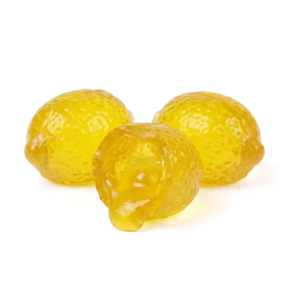 3D Gummy Filled Fruit Lemons - NY Spice Shop