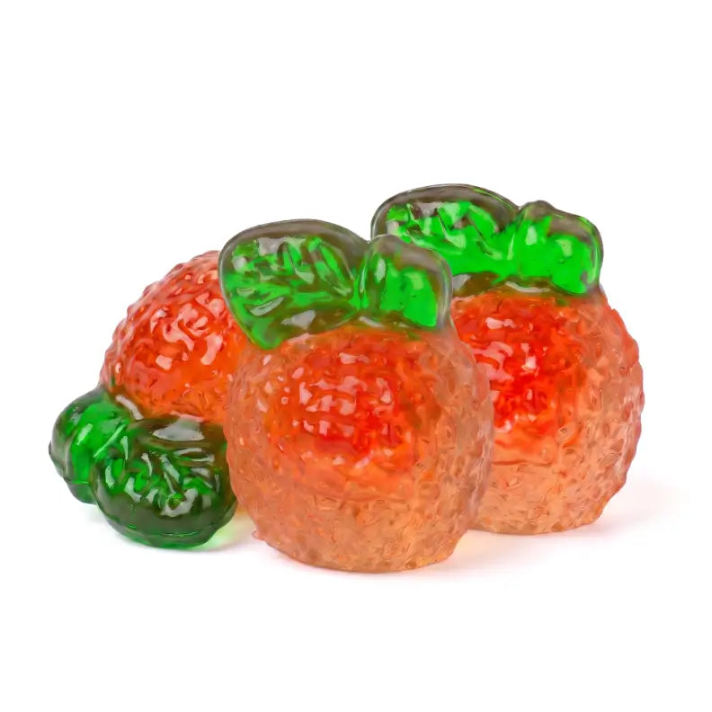 3D Gummy Filled Fruit Lychees - NY Spice Shop