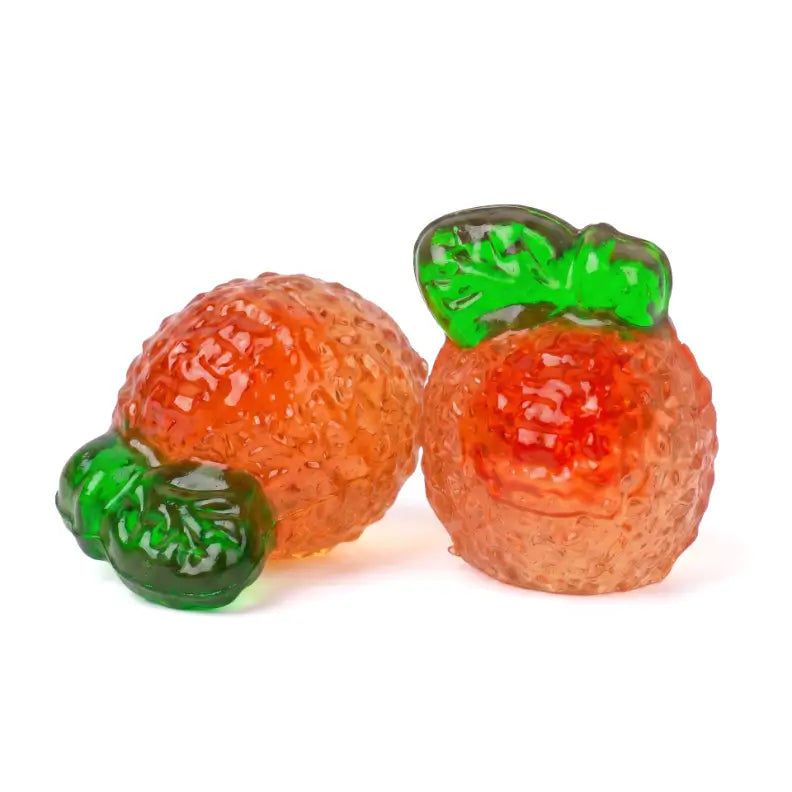 3D Gummy Filled Fruit Lychees - NY Spice Shop
