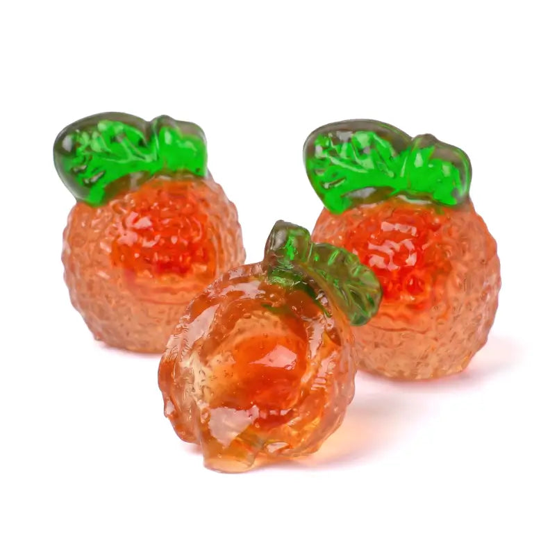 3D Gummy Filled Fruit Lychees - NY Spice Shop