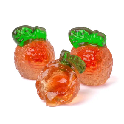 3D Gummy Filled Fruit Lychees - NY Spice Shop