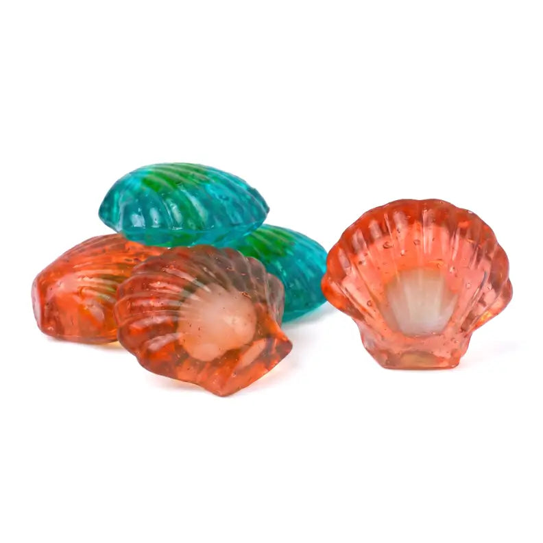 3D Gummy Filled Seashells - NY Spice Shop