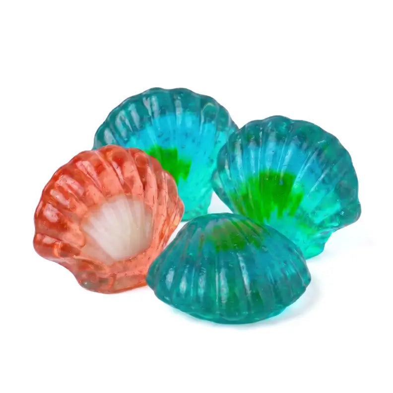 3D Gummy Filled Seashells - NY Spice Shop