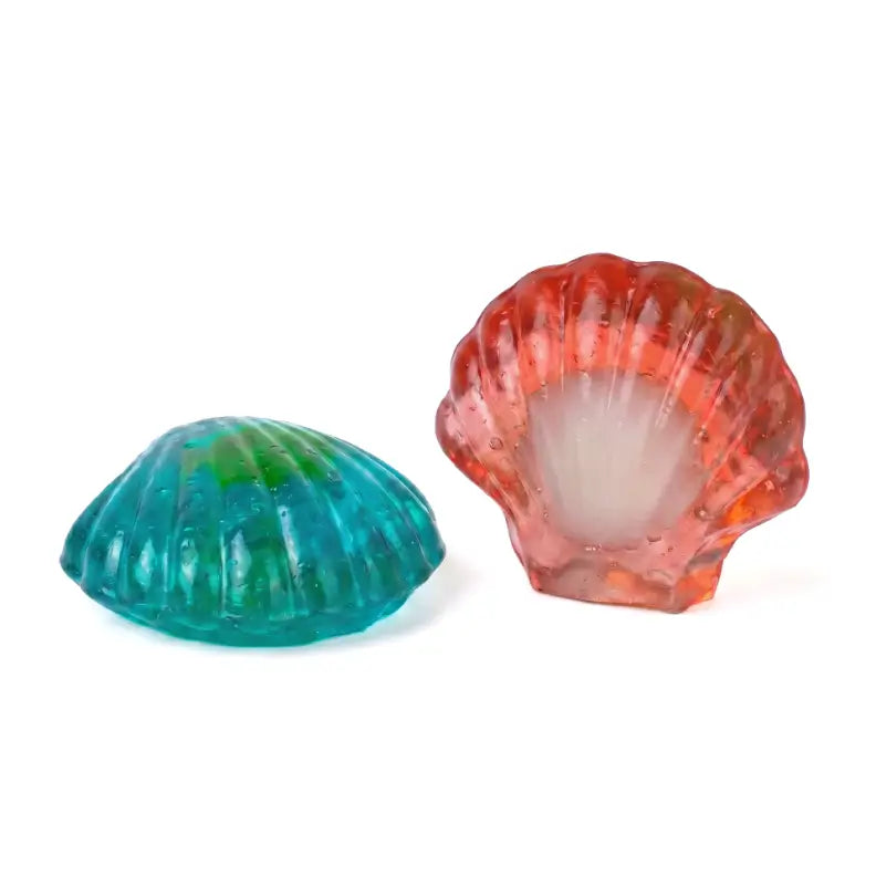 3D Gummy Filled Seashells - NY Spice Shop