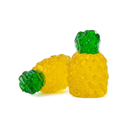 3D Gummy Pineapples - NY Spice Shop
