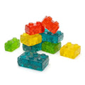 3D Gummy Building Blocks