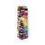 7 Chakra White Sage & Purple Sinuata Stick