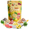 Sanded Assorted Drops - Hard Candy Mix Drops
