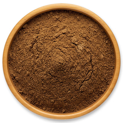 Afghan Seven Spice Mix - Afghan “Garam Masala”