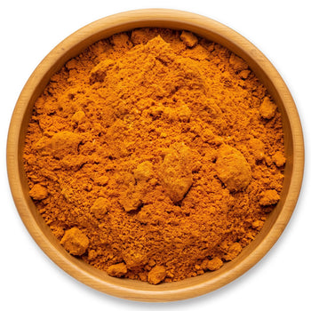 African Bird Pepper (90M HU) - Capsicum Annum, Hot Chili