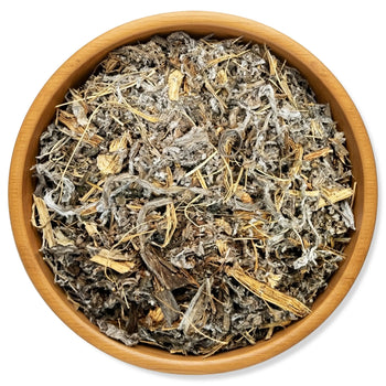 Alcachofa  ( Artichoke Leaf )