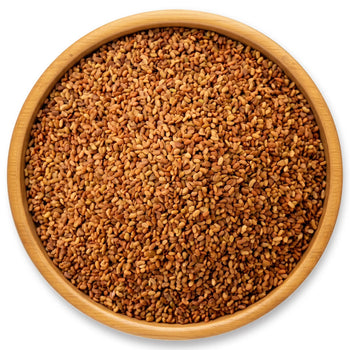 Alfalfa Seed Whole