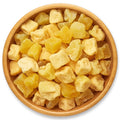 Apple Chunks with Flavor