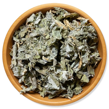 Alcachofa  ( Artichoke Leaf )