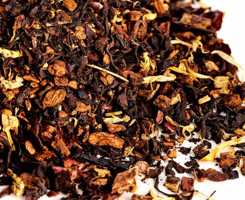 Adobe Sunrise - NY Spice Shop