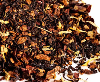 Adobe Sunrise - NY Spice Shop