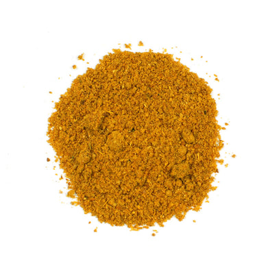Aji Amarillo Chile Powder - NY Spice Shop