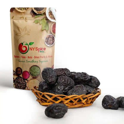 Ajwa Madinah Dates - NY Spice Shop