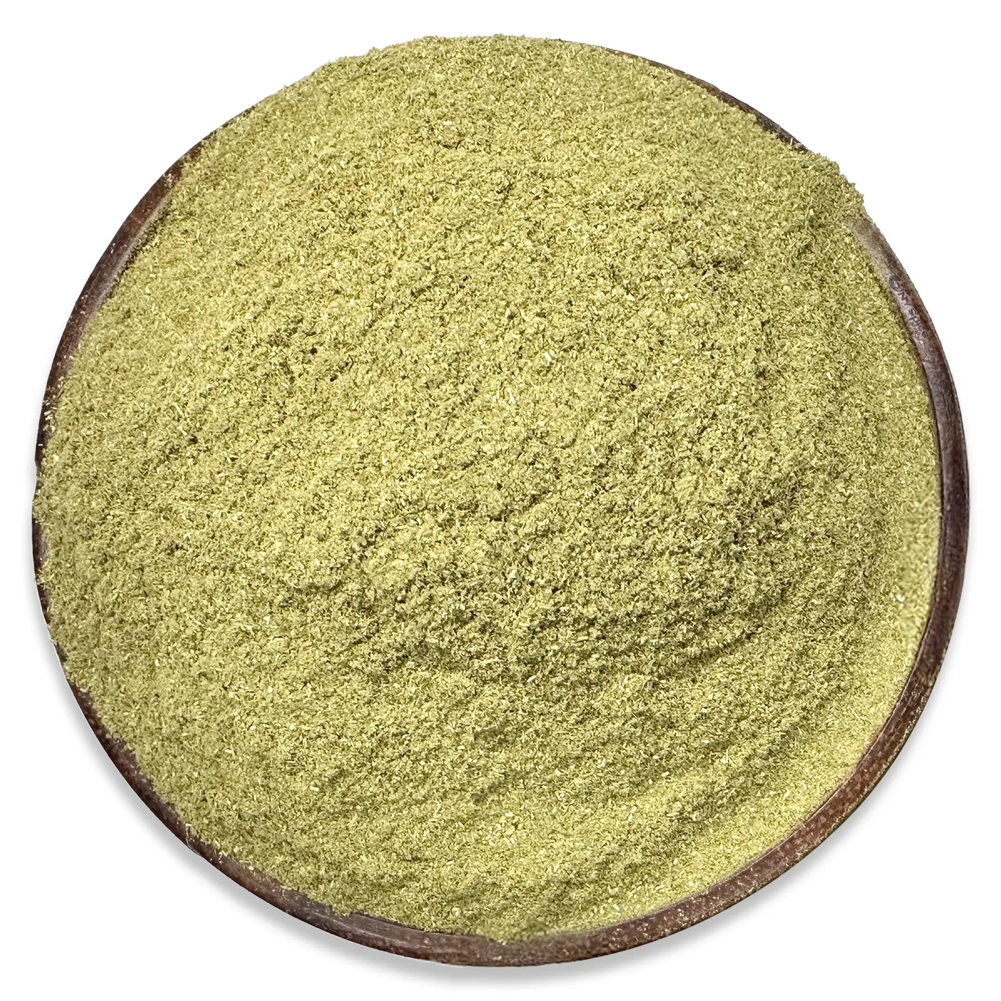 Alfalfa Leaf Powder - NY Spice Shop