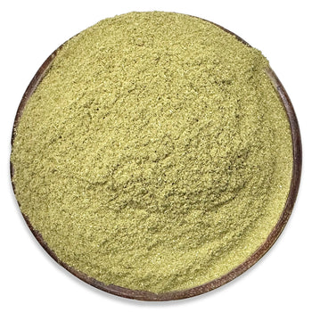 Alfalfa Leaf Powder - NY Spice Shop