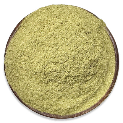 Alfalfa Leaf Powder - NY Spice Shop