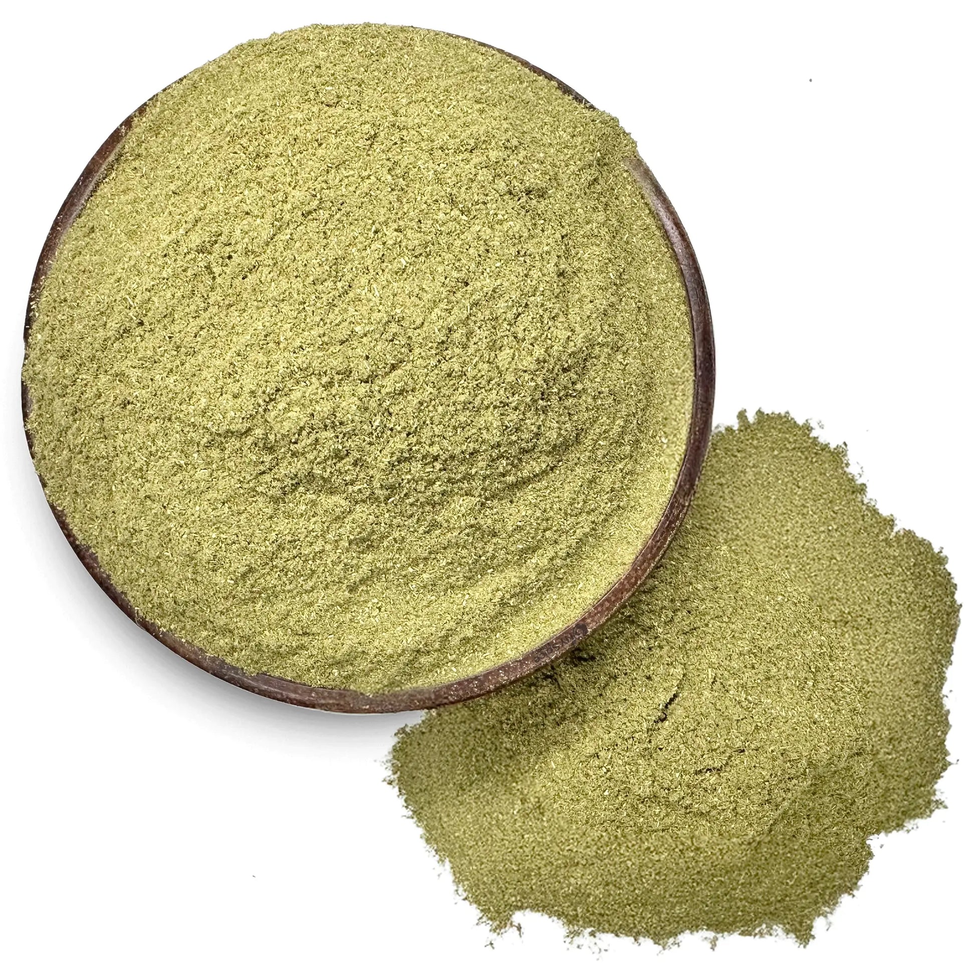 Alfalfa Leaf Powder - NY Spice Shop