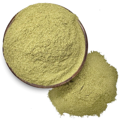 Alfalfa Leaf Powder - NY Spice Shop